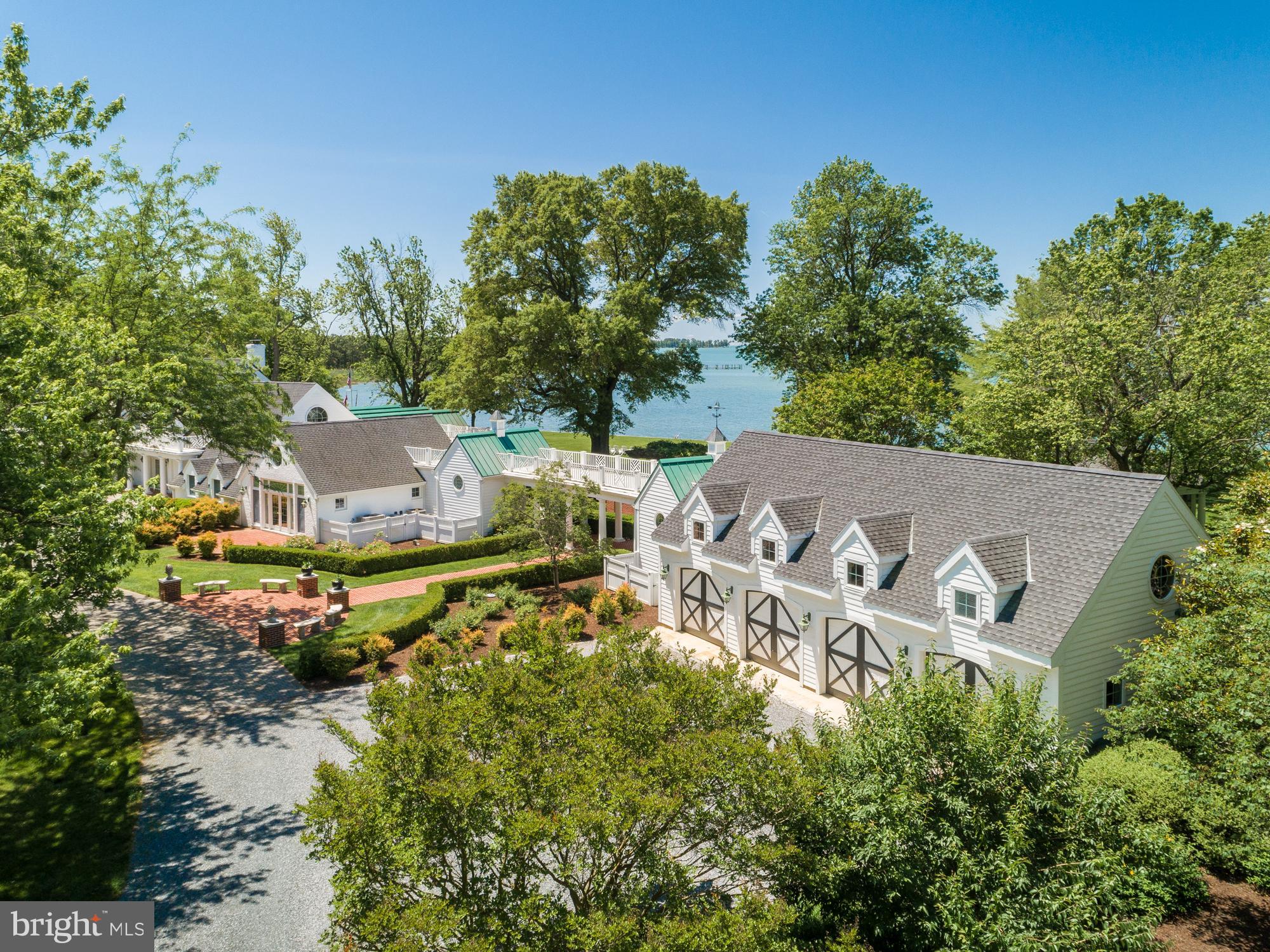 24671 Beverly Road St. Michaels, MD 21663 - Photo 31 of 41