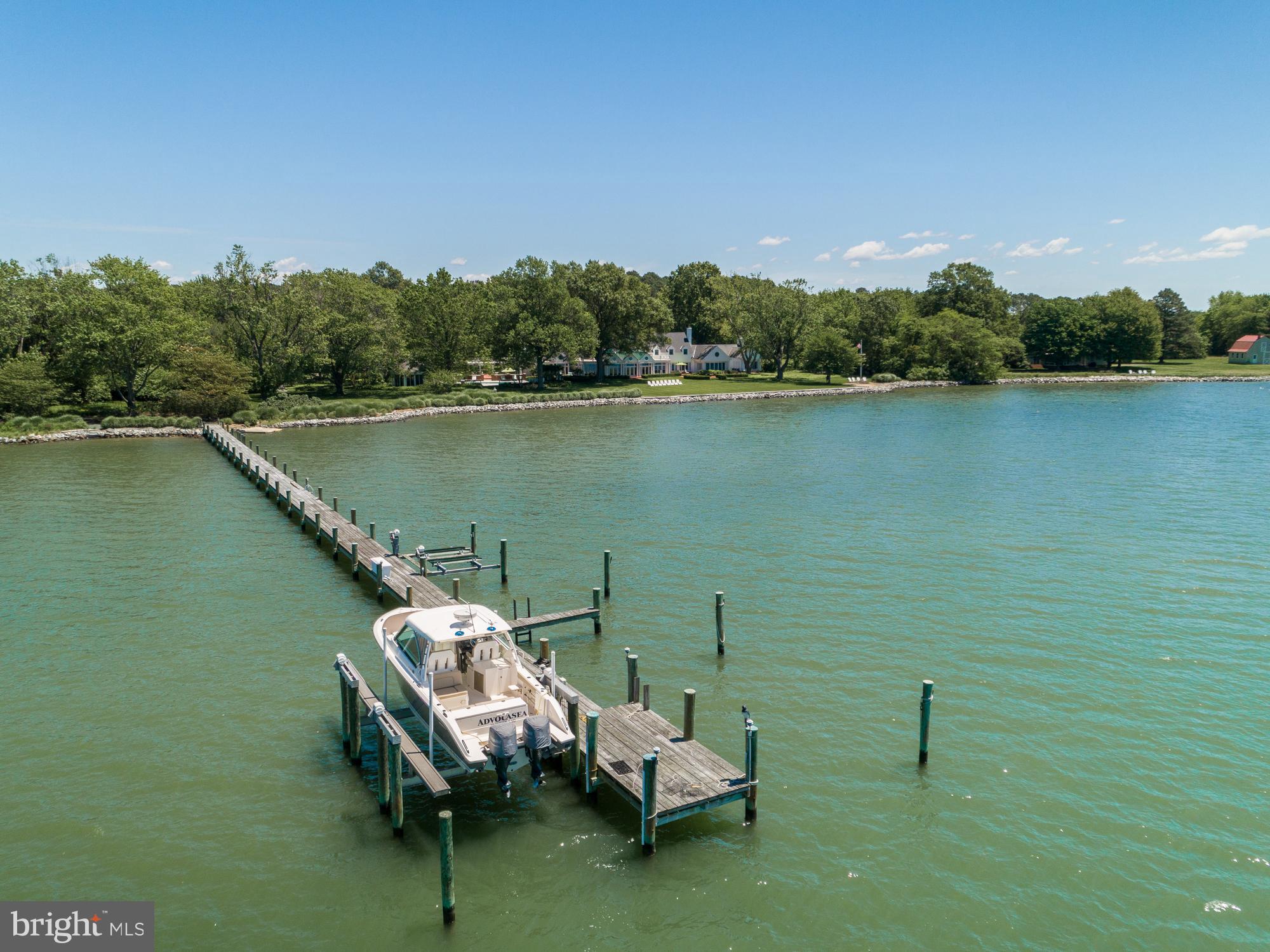 24671 Beverly Road St. Michaels, MD 21663 - Photo 37 of 41