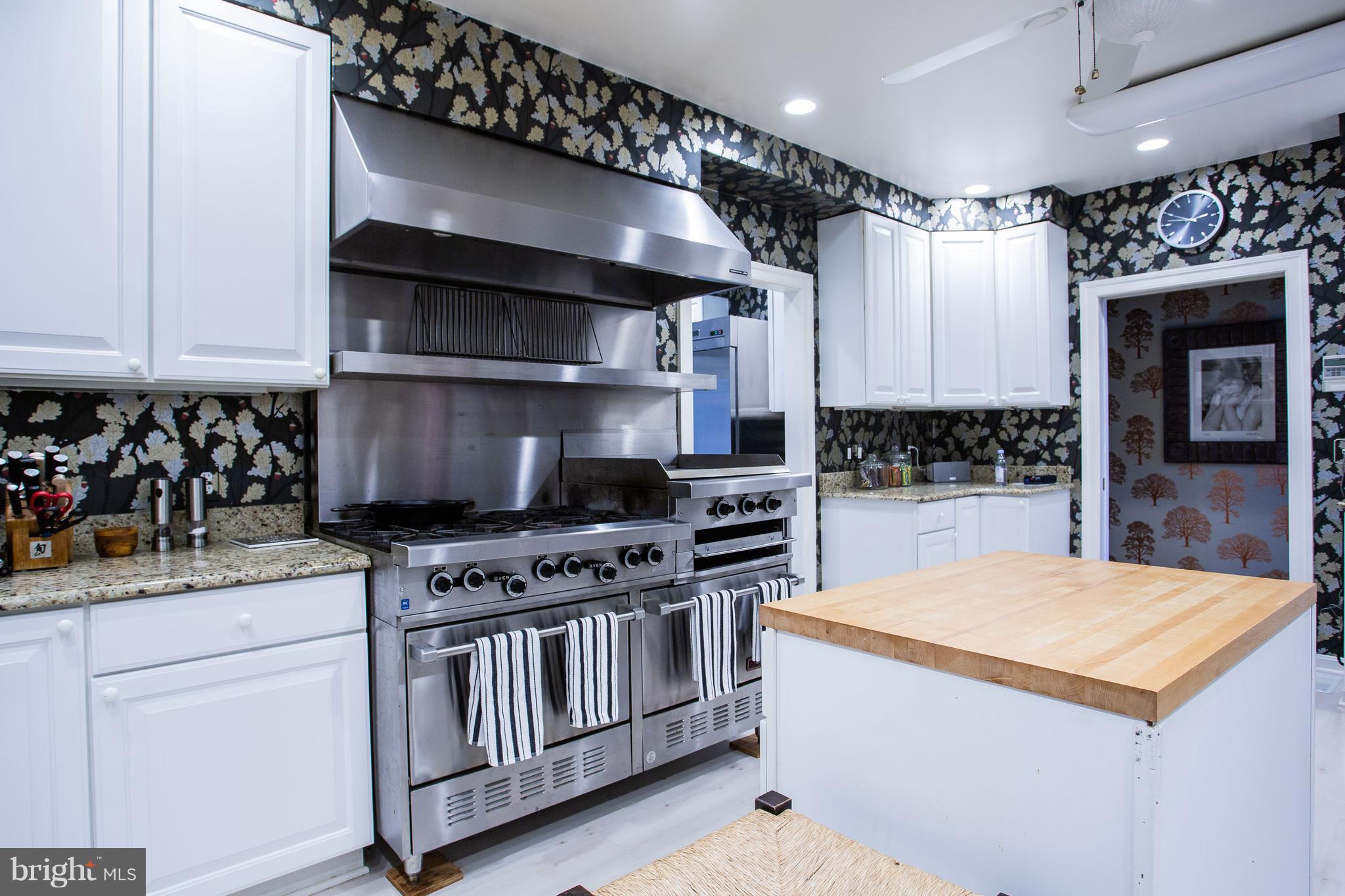 24671 Beverly Road St. Michaels, MD 21663 - Photo 6 of 41 Kitchen