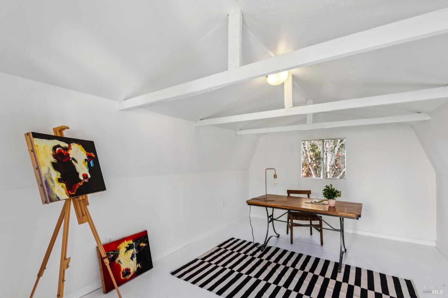700 B Street Point Reyes Station, CA 94956 - Photo 17 of 26 a living room with furniture