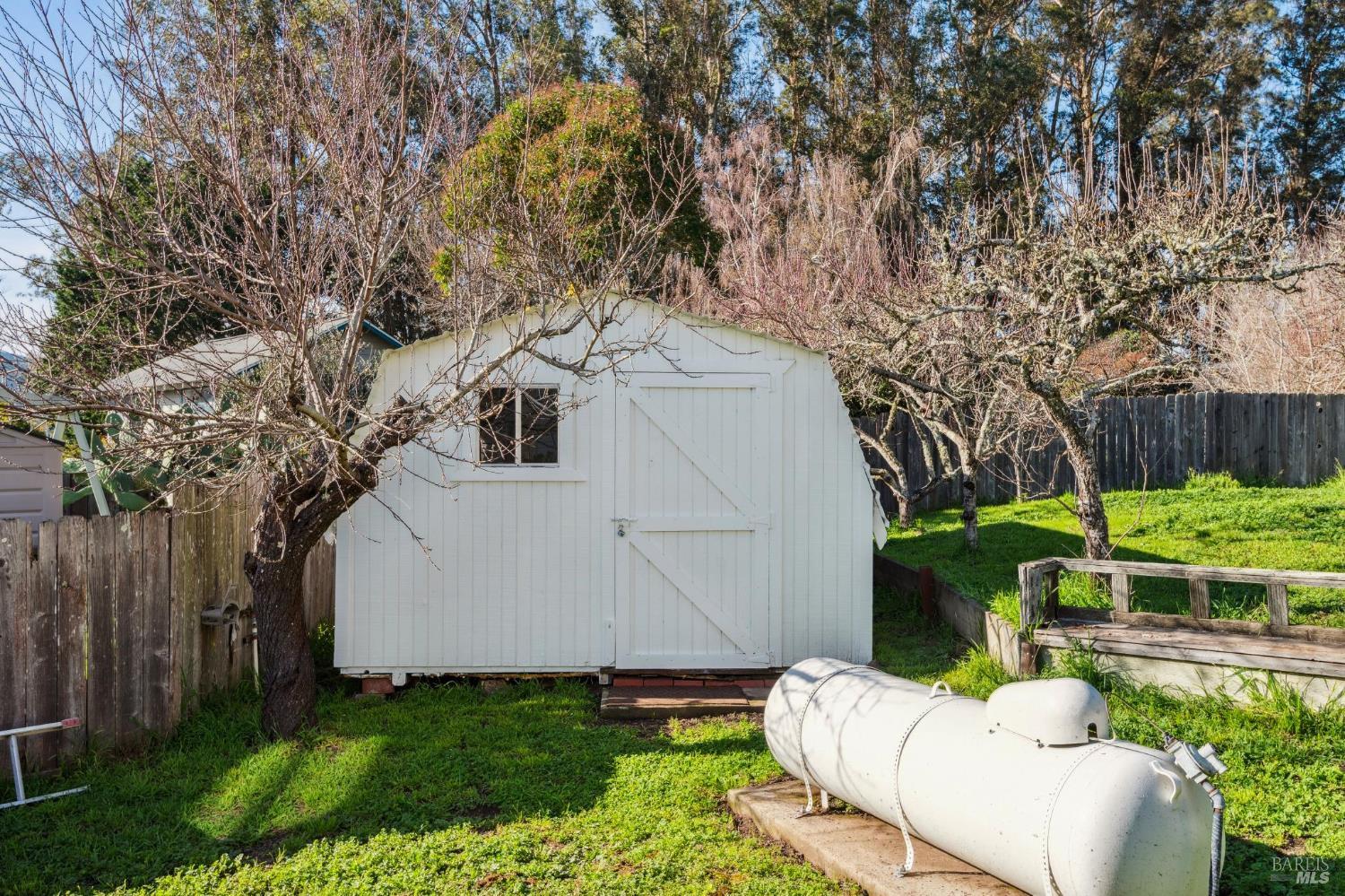 700 B Street Point Reyes Station, CA 94956 - Photo 18 of 28