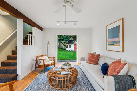 $1,495,000 | 700 B Street, Point Reyes Station, CA 94956