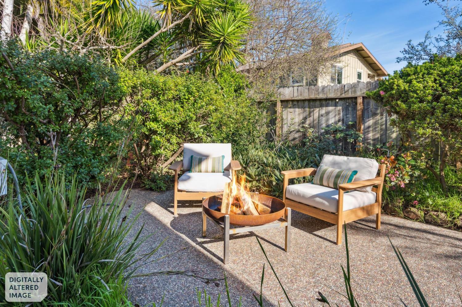 700 B Street Point Reyes Station, CA 94956 - Photo 22 of 28