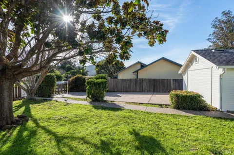 $1,495,000 | 700 B Street, Point Reyes Station, CA 94956