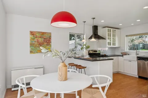 $1,495,000 | 700 B Street, Point Reyes Station, CA 94956