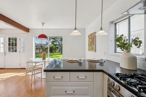 $1,495,000 | 700 B Street, Point Reyes Station, CA 94956