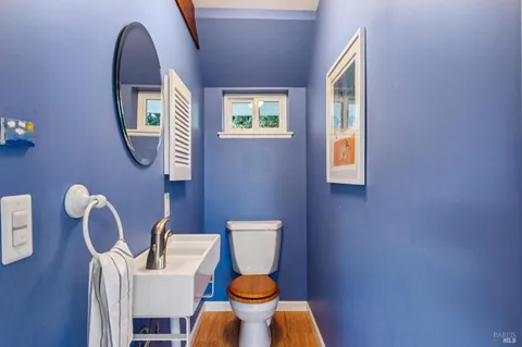 $1,495,000 | 700 B Street, Point Reyes Station, CA 94956