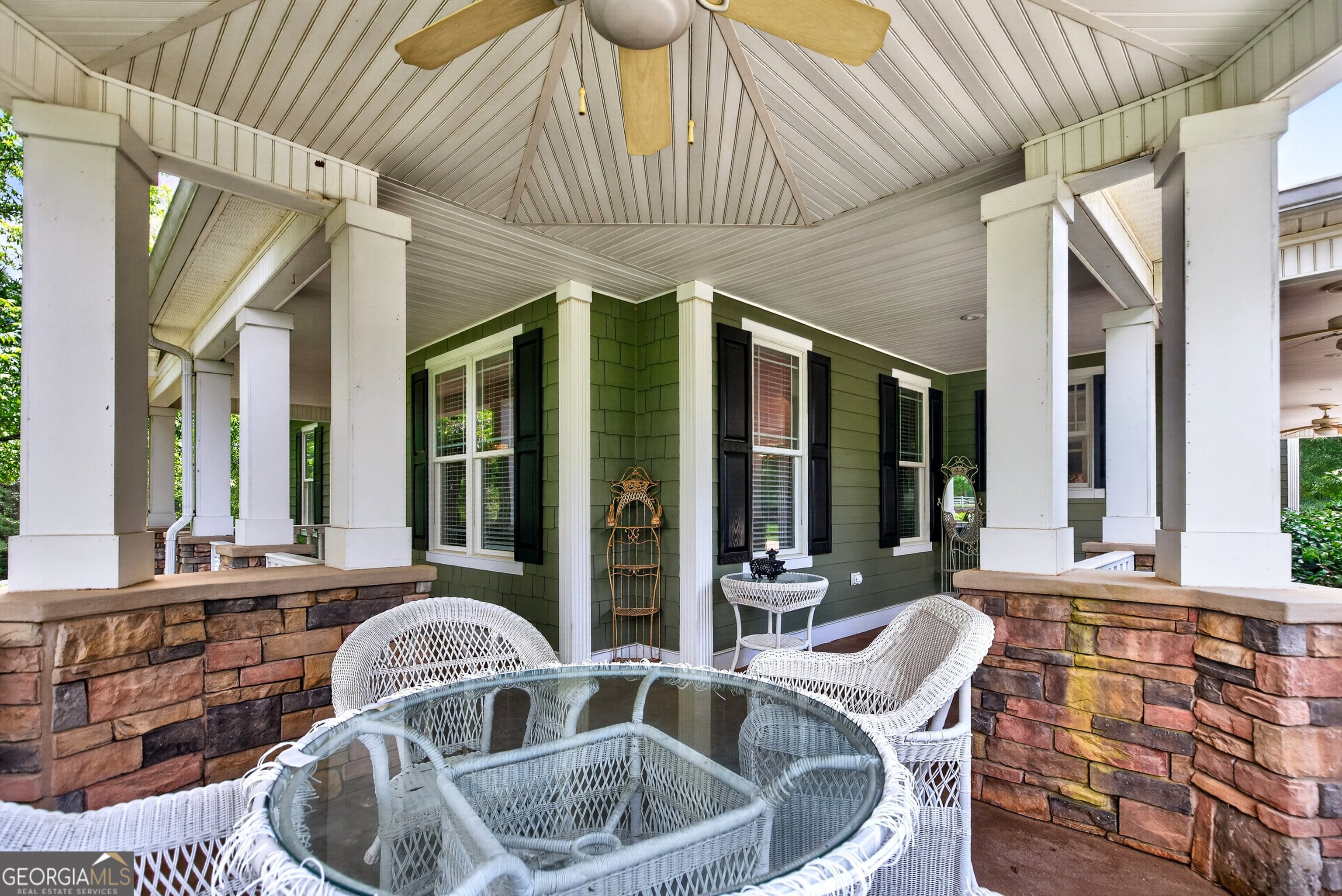 244 Howell Road Zebulon, GA 30295 - Photo 67 of 86