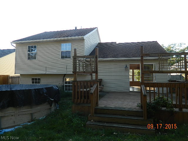 5795 Ridgeview Boulevard North Ridgeville, OH 44039 - Photo 4 of 24