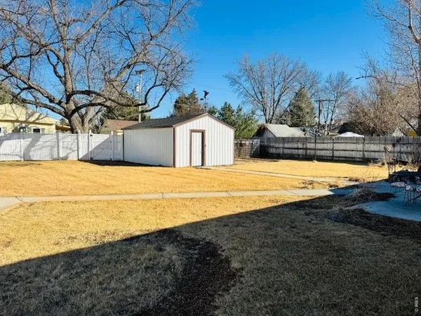 $275,000 | 411 North Logan Avenue, Fleming, CO 80728