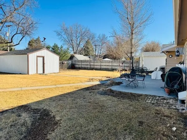 $275,000 | 411 North Logan Avenue, Fleming, CO 80728