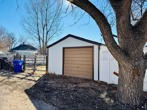 $275,000 | 411 North Logan Avenue, Fleming, CO 80728