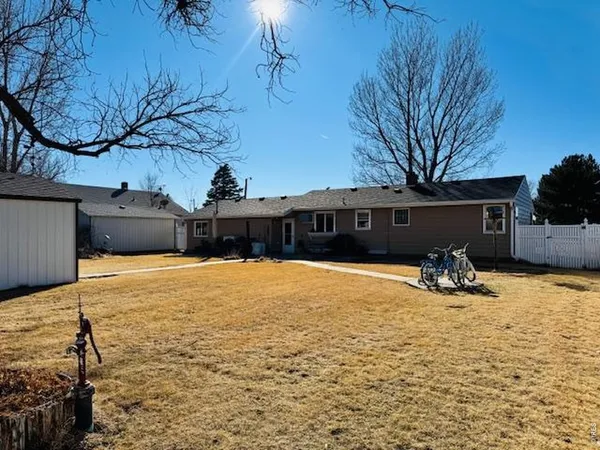 $275,000 | 411 North Logan Avenue, Fleming, CO 80728