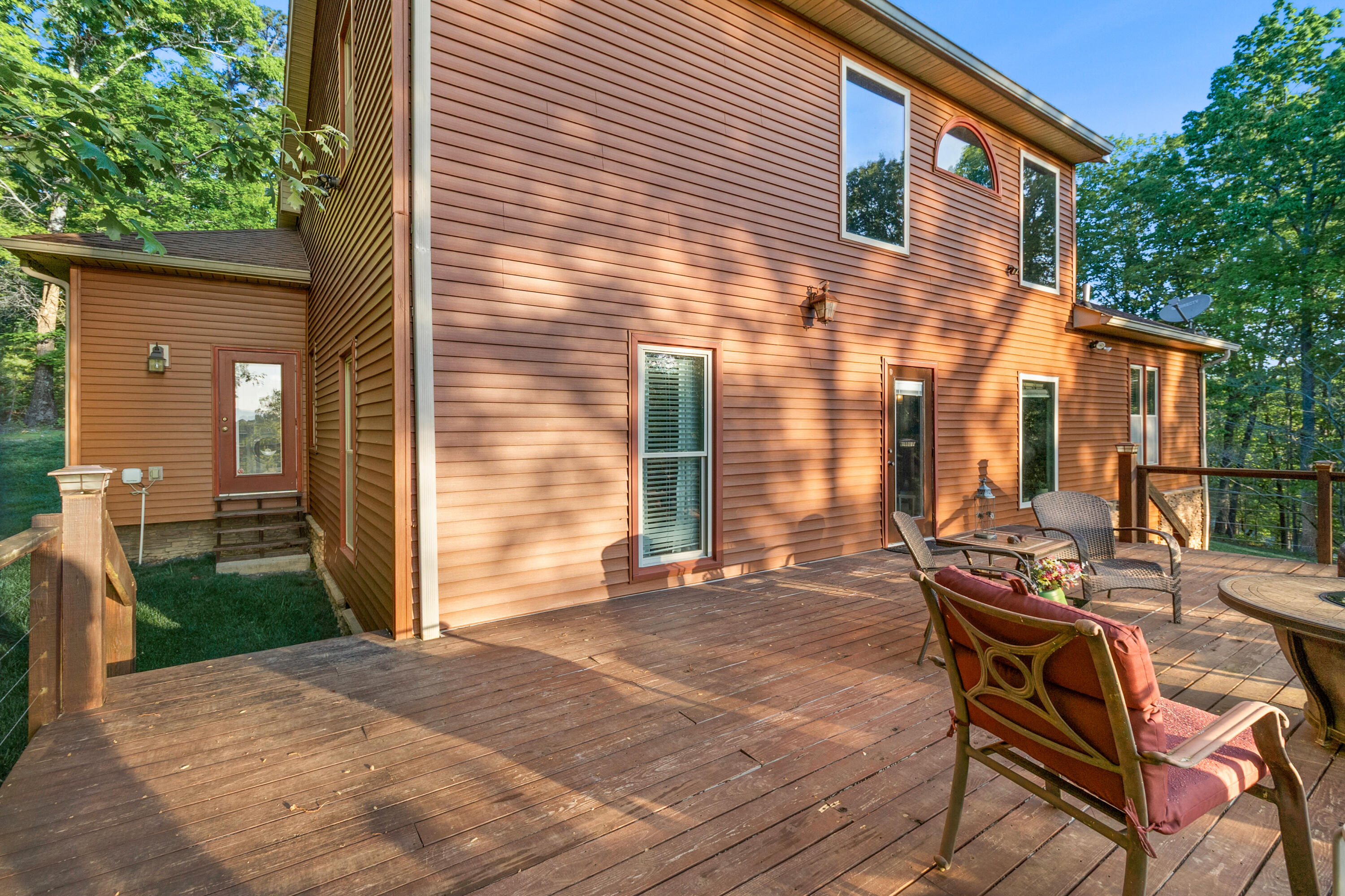 250 Outlet Road Cleveland, TN 37323 - Photo 6 of 50 Outlet-4