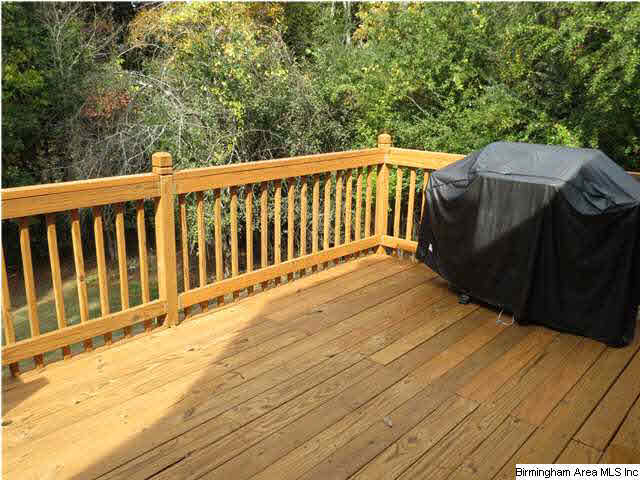 5436 Saddle Ridge Lane Pinson, AL 35126 - Photo 26 of 32