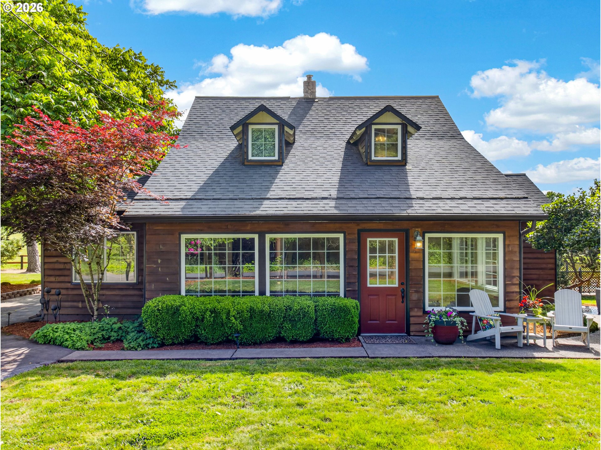 20556 South May Road Oregon City, OR 97045 - Photo 1 of 48