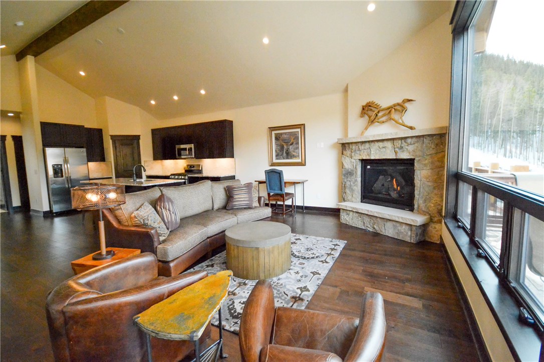 741 Independence Road, Unit 14A Keystone, CO 80435 - Photo 2 of 25 Gallery Image 2