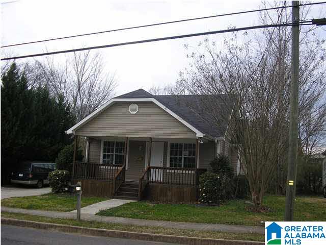 1816 Lane Drive Leeds, AL 35094 - Photo 1 of 9