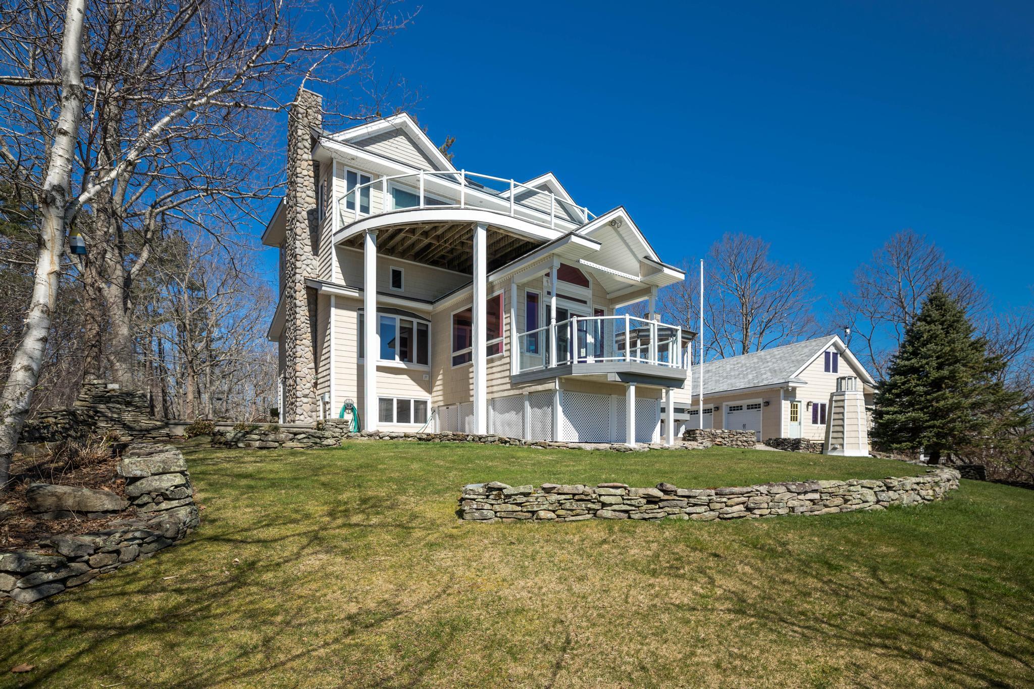 67 Tower Road Kittery Point, ME 03905 - Photo 5 of 40 Ext 4