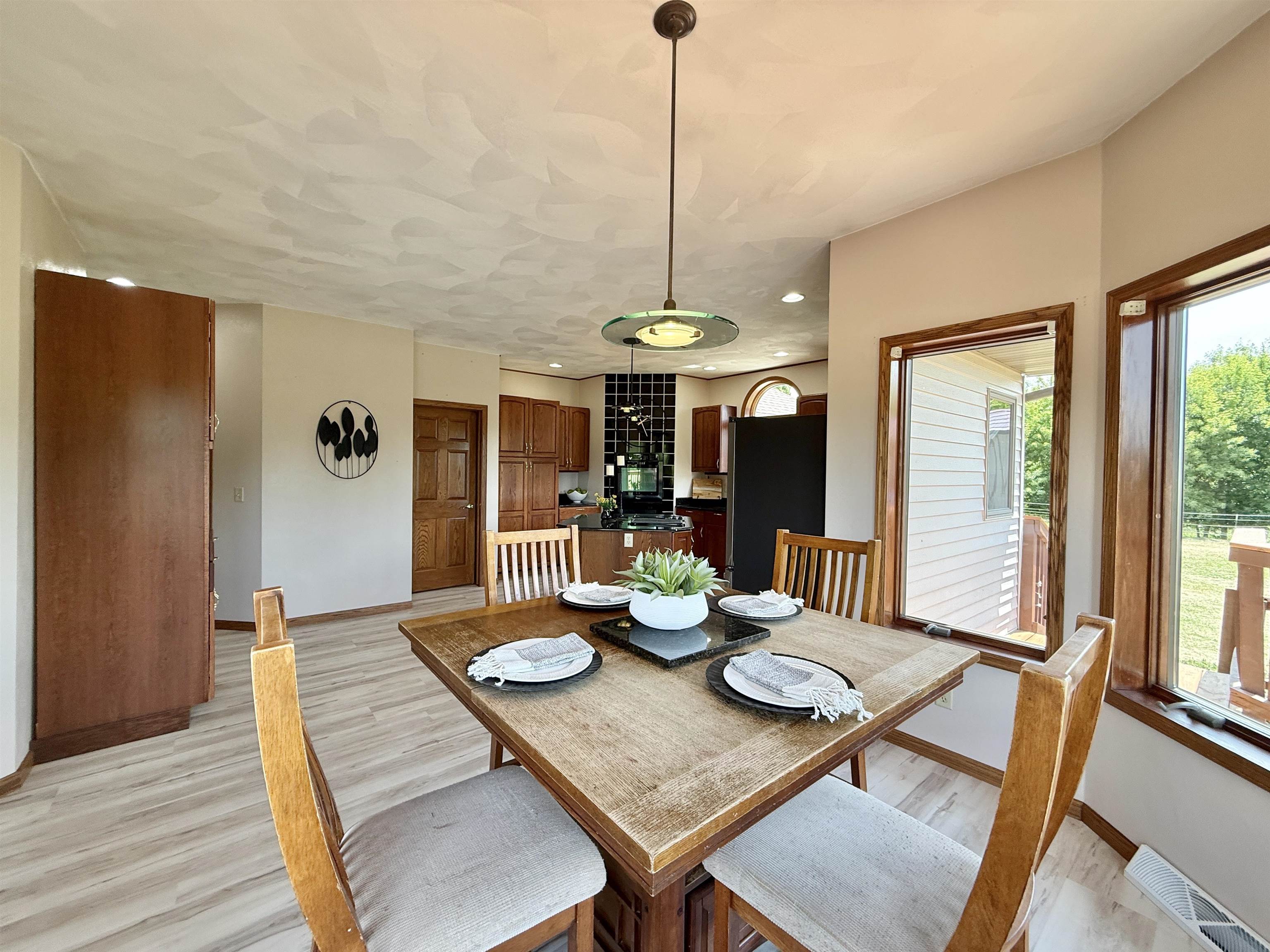 11129 North Charley Bluff Road Milton, WI 53563 - Photo 18 of 60