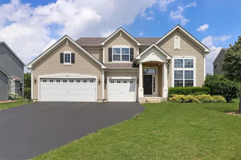 $3,700 | 643 Seneca Street, Volo, IL 60073