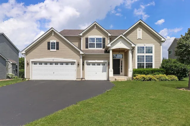 $3,700 | 643 Seneca Street, Volo, IL 60073