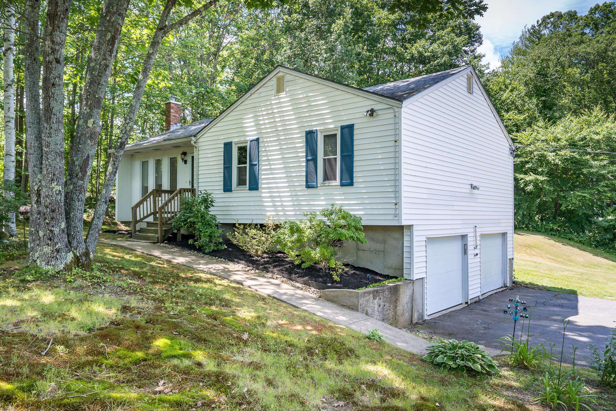 247 Depot Road Candia, NH 03034 - Photo 1 of 36 Gallery Image 1