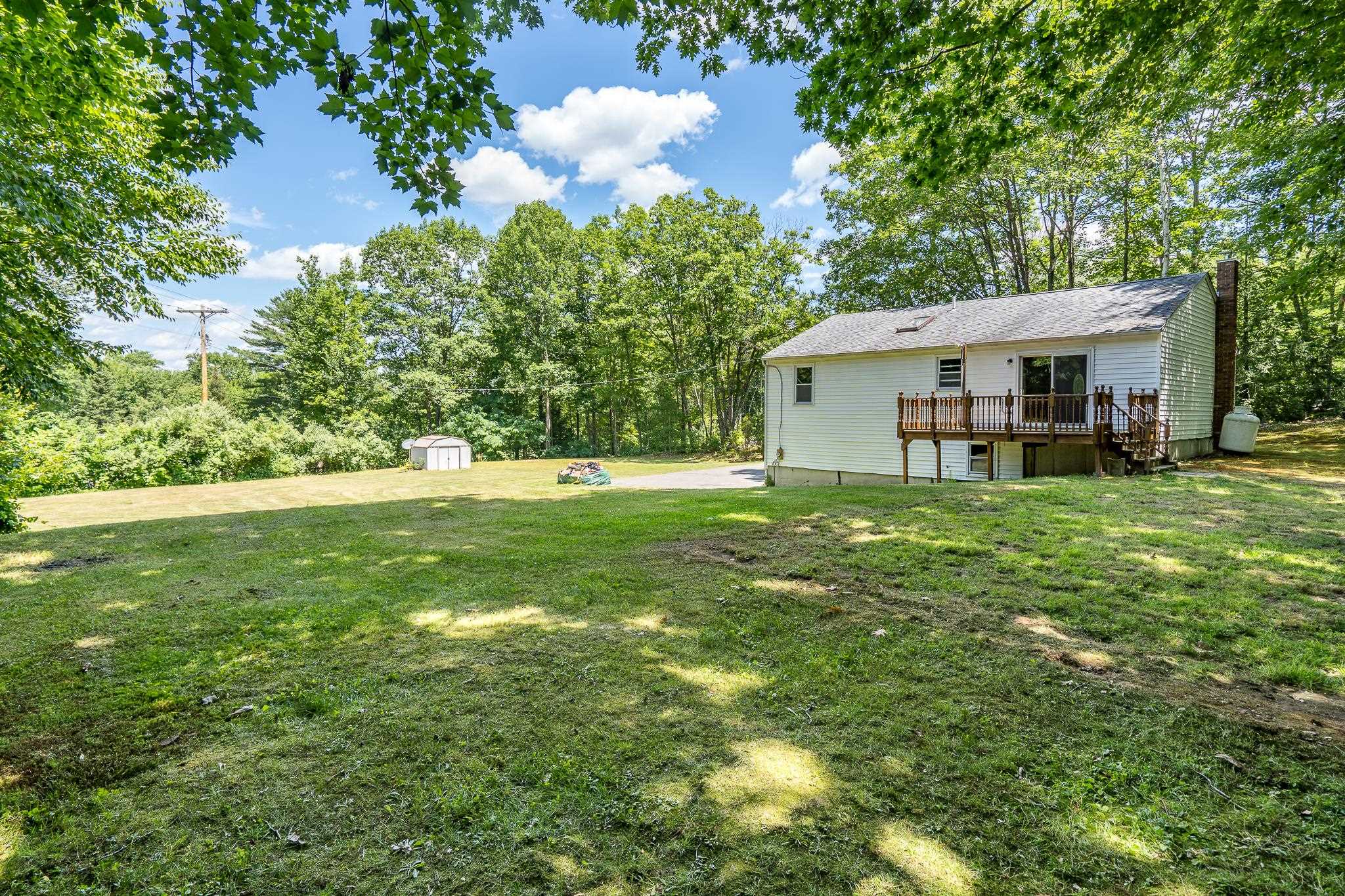 247 Depot Road Candia, NH 03034 - Photo 30 of 36 Gallery Image 30