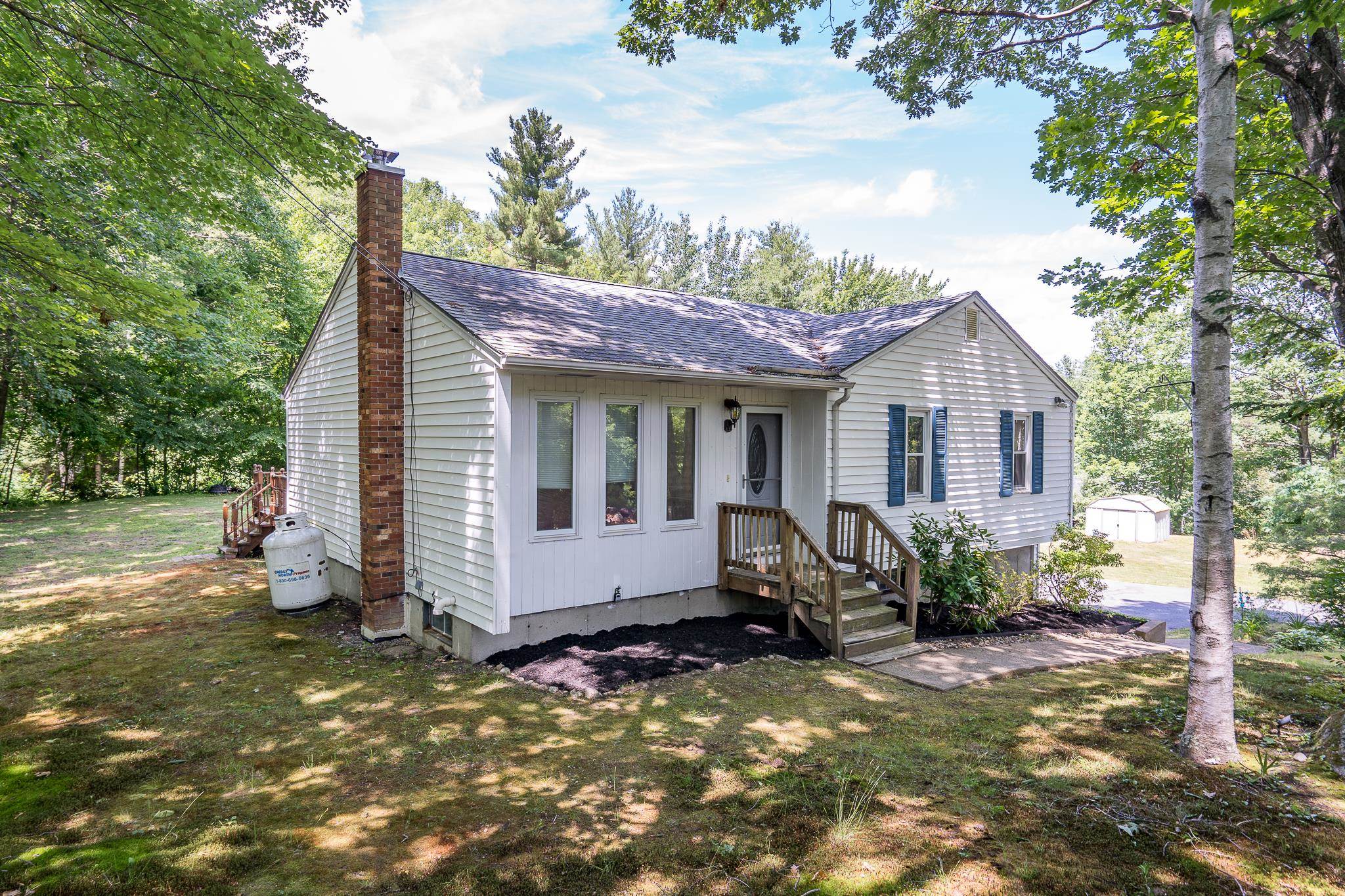 247 Depot Road Candia, NH 03034 - Photo 36 of 36 Gallery Image 36