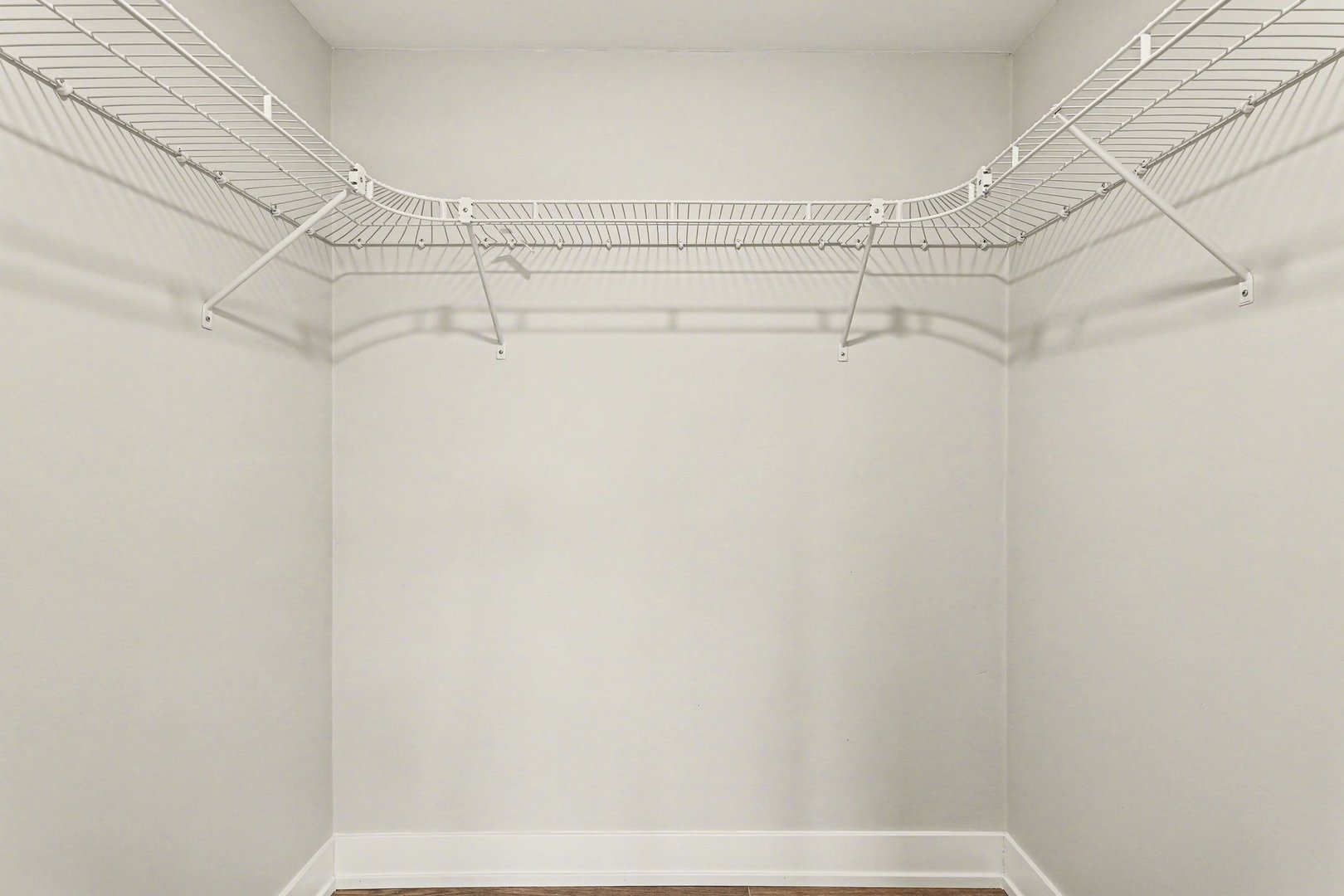 538 North Broadway Avenue Park Ridge, IL 60068 - Photo 20 of 34 a view of a room with racks on the wall