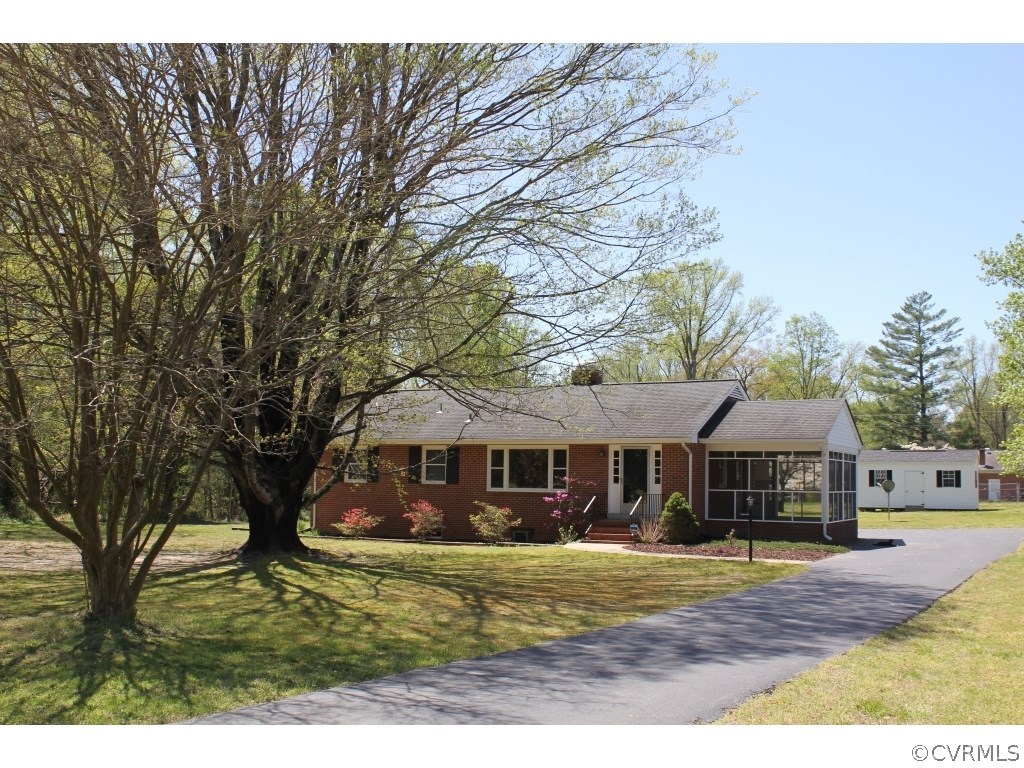 6421 Gaulding Road Mechanicsville, VA 23111 - Photo 1 of 6 Gallery Image 1
