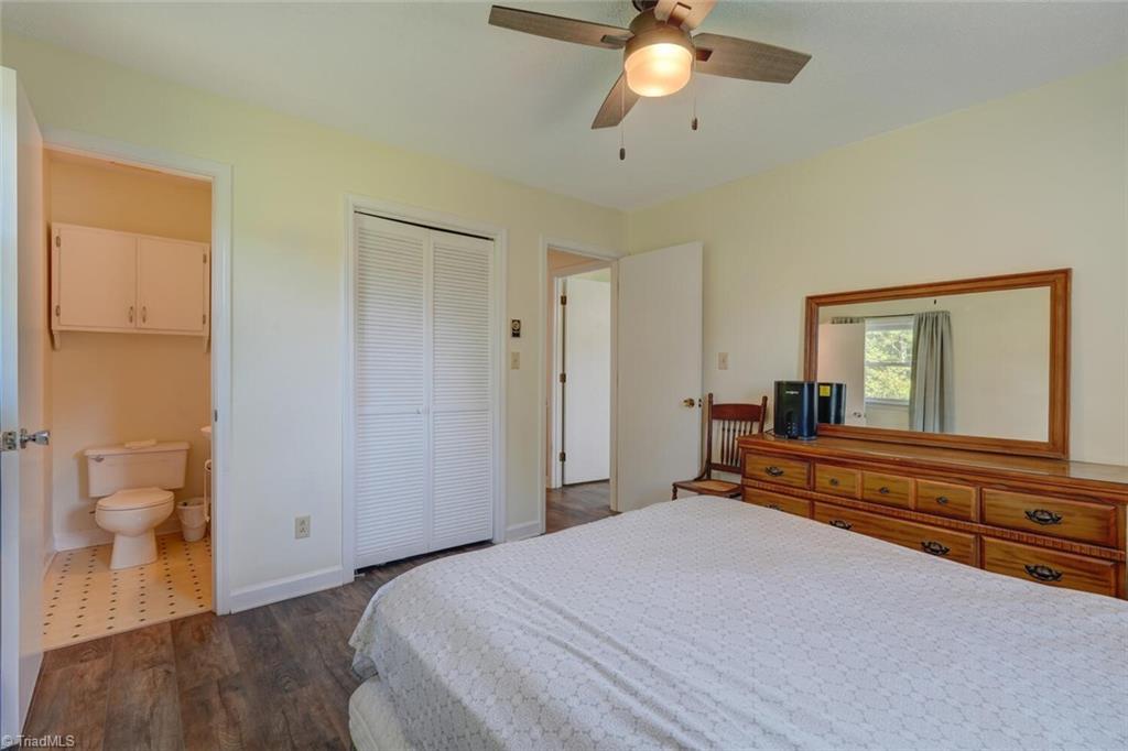 130 Harbor Road Reidsville, NC 27320 - Photo 18 of 35 Gallery Image 18