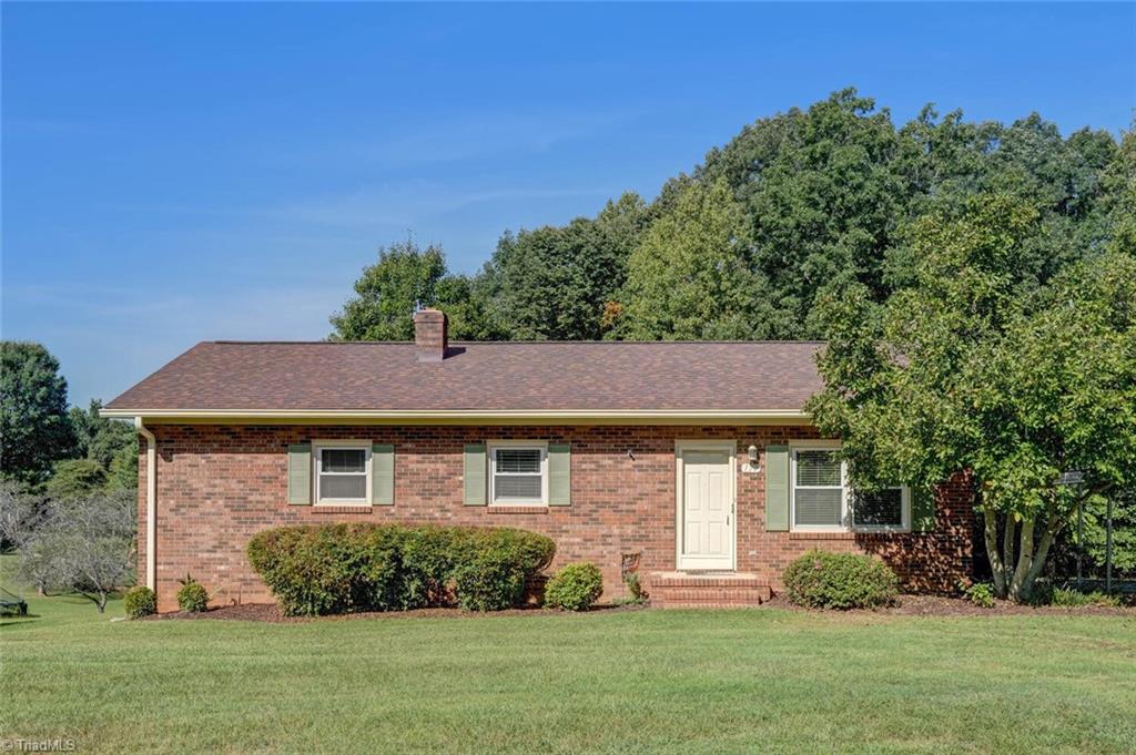 130 Harbor Road Reidsville, NC 27320 - Photo 34 of 35 Gallery Image 34