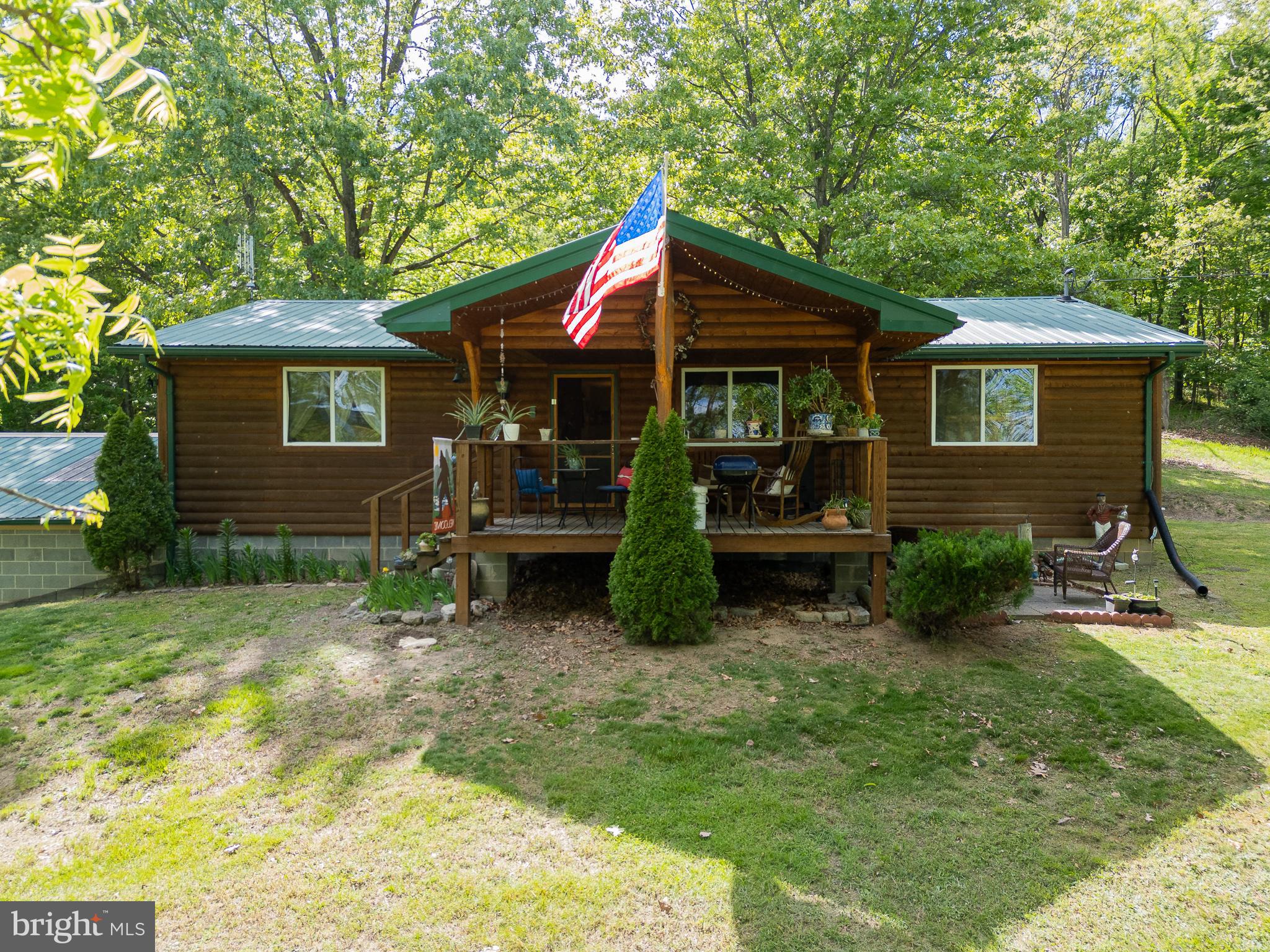 2598 Mountain View Road Purgitsville, WV 26852 - Photo 3 of 89