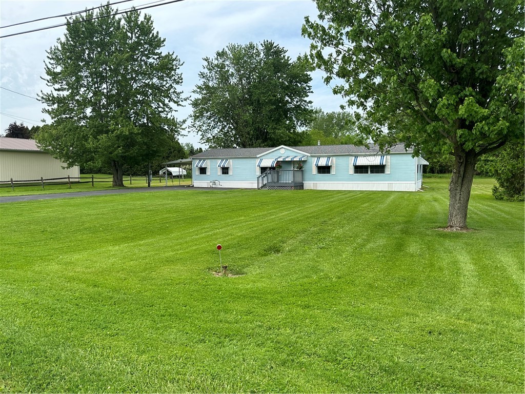 2566 Reed Road Waterloo, NY 13165 - Photo 1 of 1