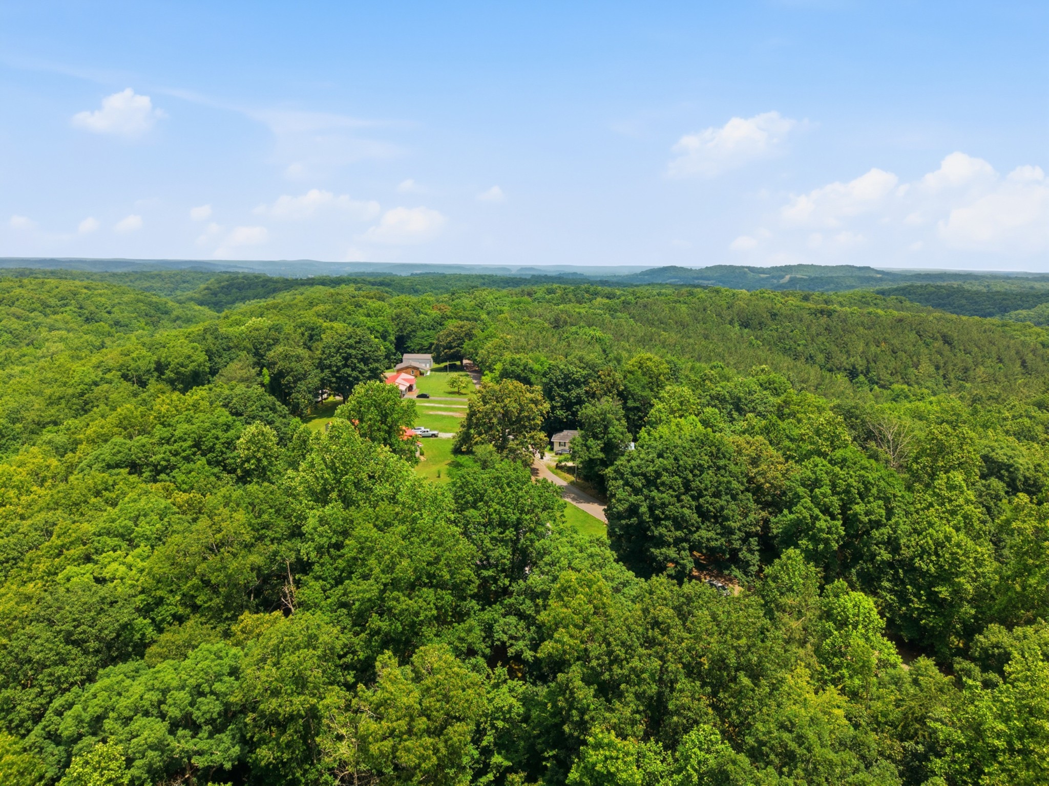 8836 West Sheepneck Road Mount Pleasant, TN 38474 - Photo 37 of 39