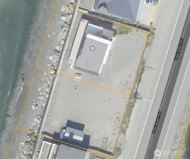 a view of an entryway