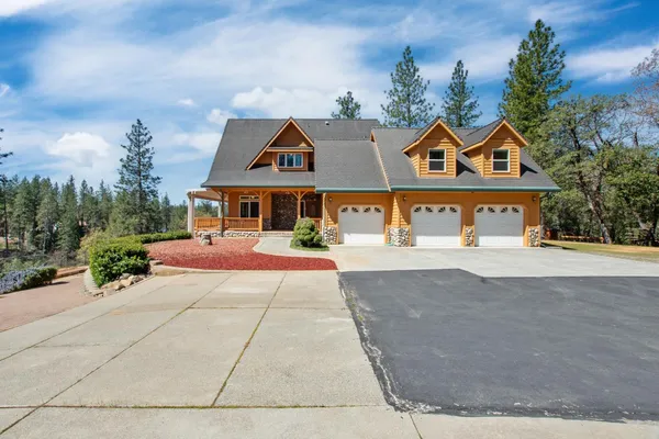 $895,000 | 717 Swanson Lane, Colfax, CA 95713