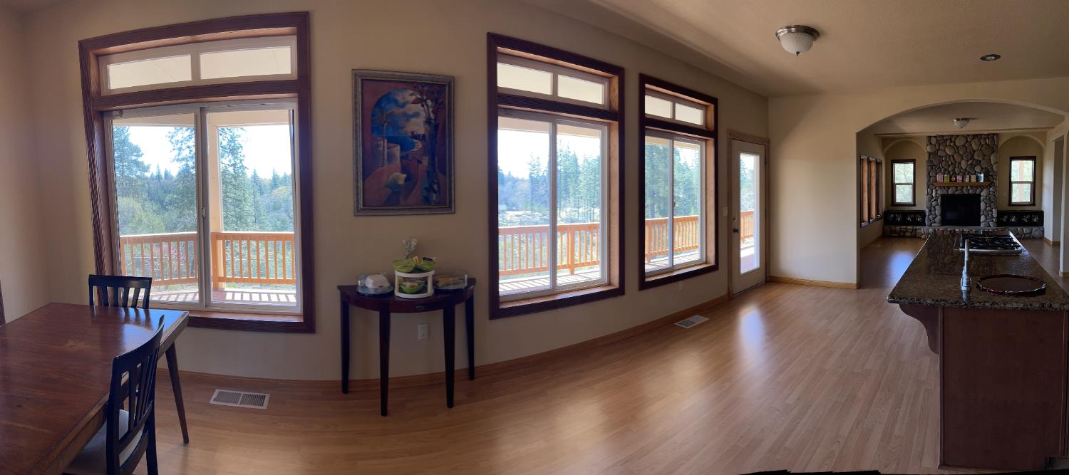 717 Swanson Lane Colfax, CA 95713 - Photo 12 of 44 a view of a livingroom with furniture and window