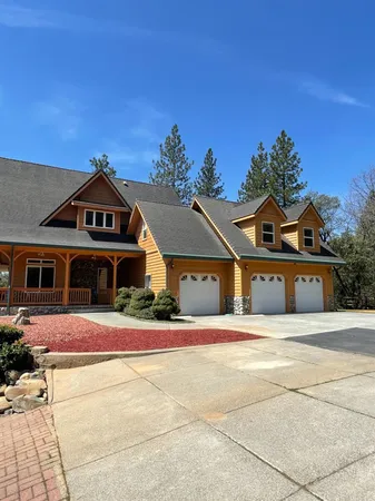 $940,000 | 717 Swanson Lane, Colfax, CA 95713