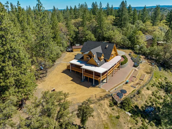 $940,000 | 717 Swanson Lane, Colfax, CA 95713