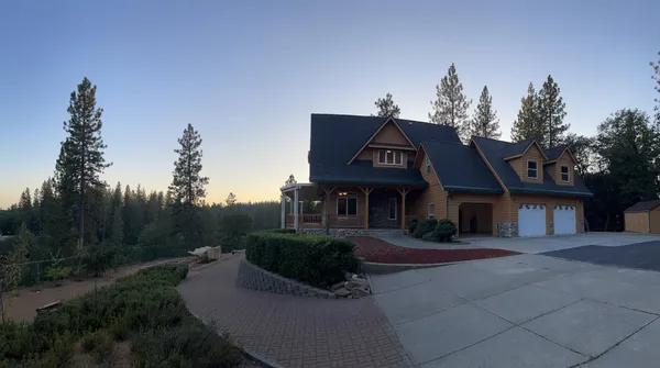$940,000 | 717 Swanson Lane, Colfax, CA 95713