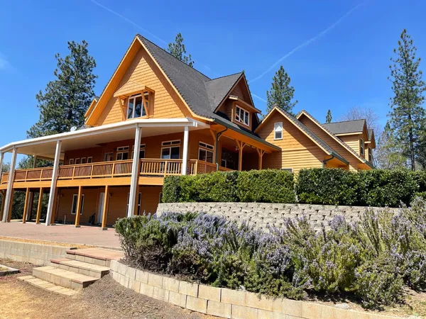$940,000 | 717 Swanson Lane, Colfax, CA 95713