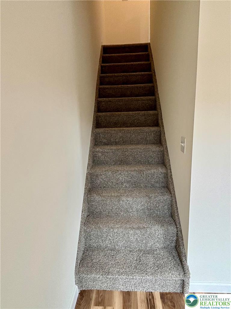 253 Main Street Parryville, PA 18071 - Photo 15 of 31 a view of entryway