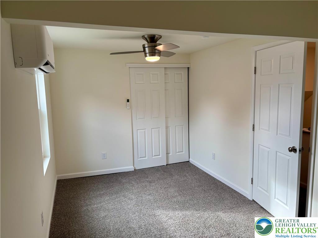 253 Main Street Parryville, PA 18071 - Photo 18 of 31 a view of an empty room