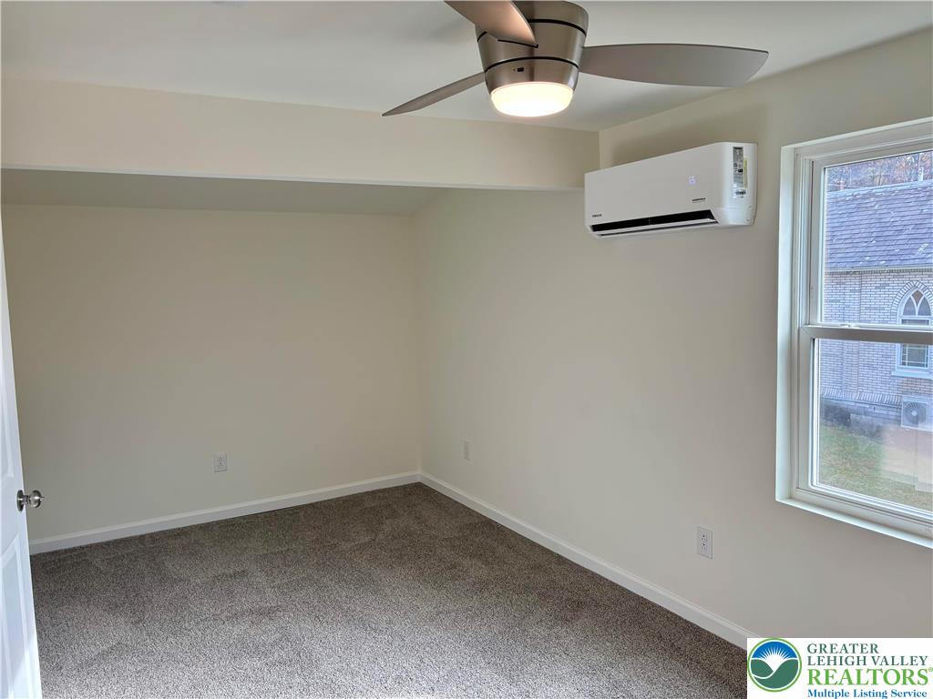 253 Main Street Parryville, PA 18071 - Photo 19 of 31 a view of a closet area