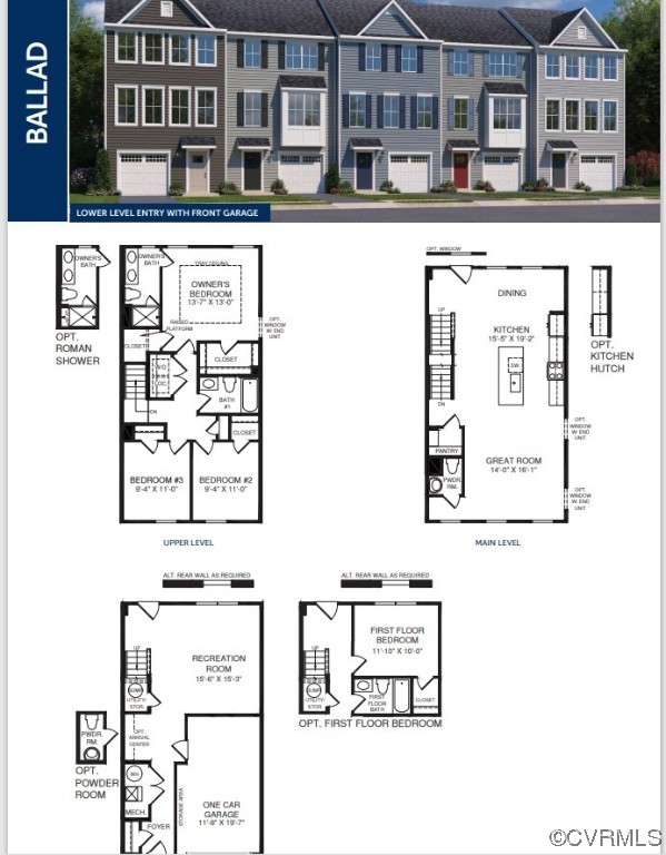 1207 Lazy River Road, Unit 17C Midlothian, VA 23114 - Photo 2 of 7 a picture of a bench in front of a building