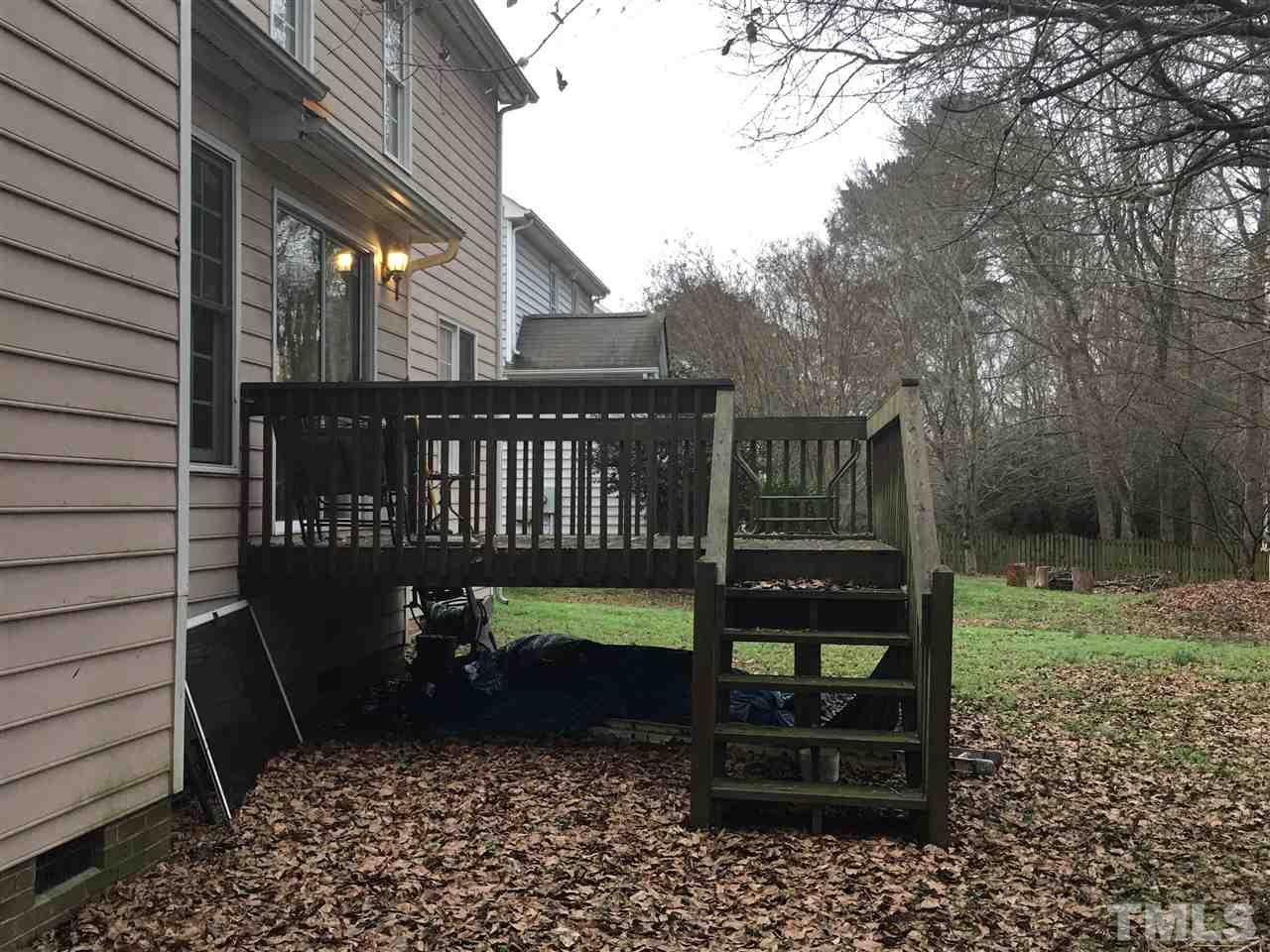 5600 Brookshadow Drive Raleigh, NC 27610 - Photo 12 of 13 Gallery Image 12