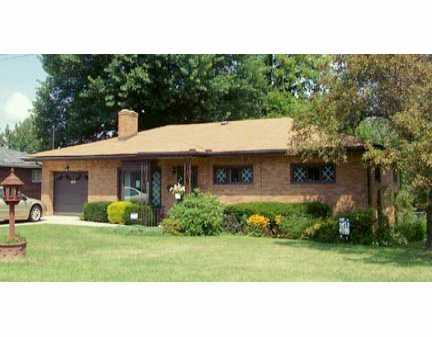1161 Princeton Road Monroeville, PA 15146 - Photo 1 of 8 Exterior Front.