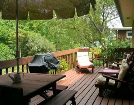 1161 Princeton Road Monroeville, PA 15146 - Photo 7 of 8 Patio/Deck.
